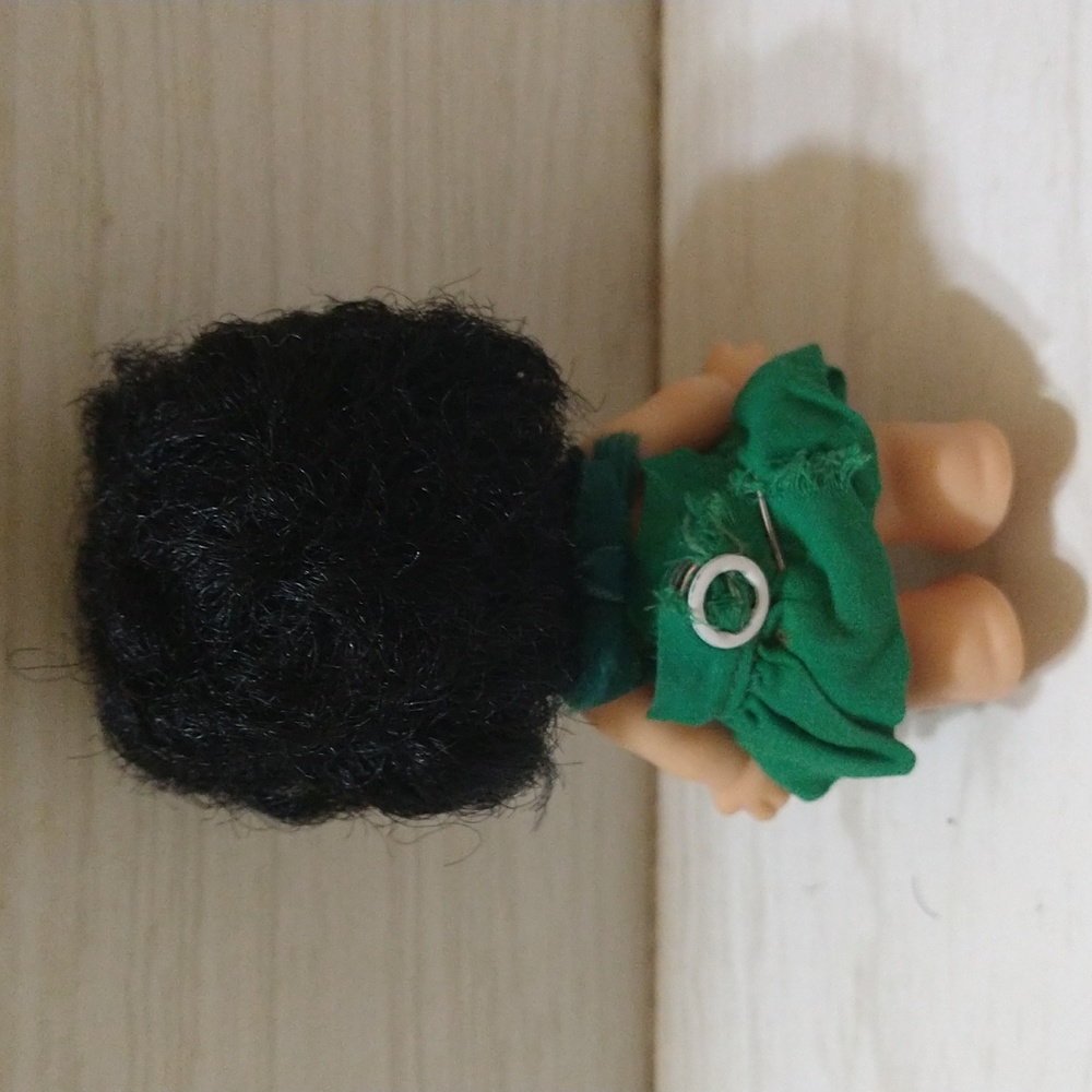 Vintage 1960's Uneeda Pee Wee Doll - Picture 2 of 2